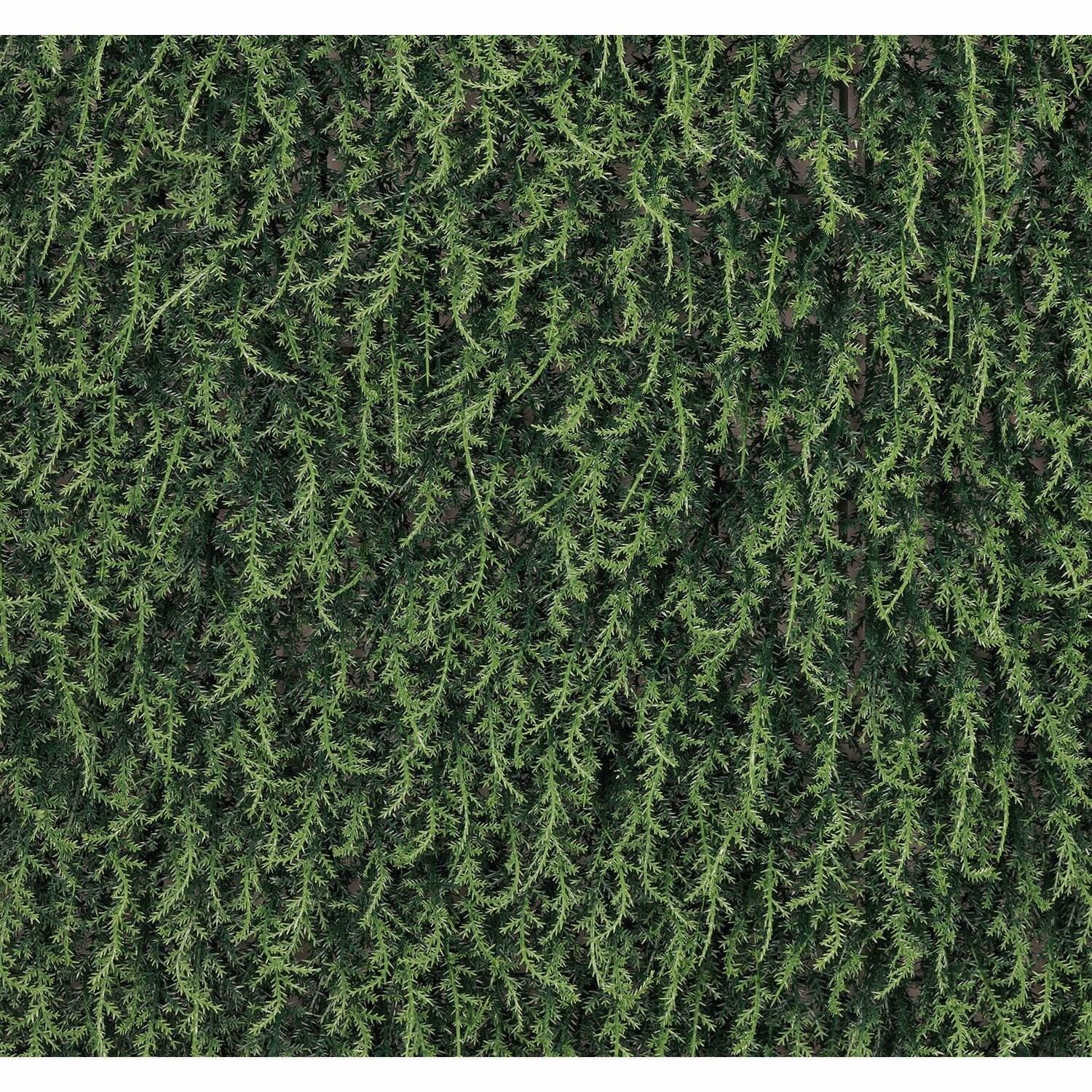 Select Surfaces Artificial Hedge Panels, 2-Pack, Choose Type