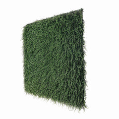 Select Surfaces Artificial Hedge Panels, 2-Pack, Choose Type