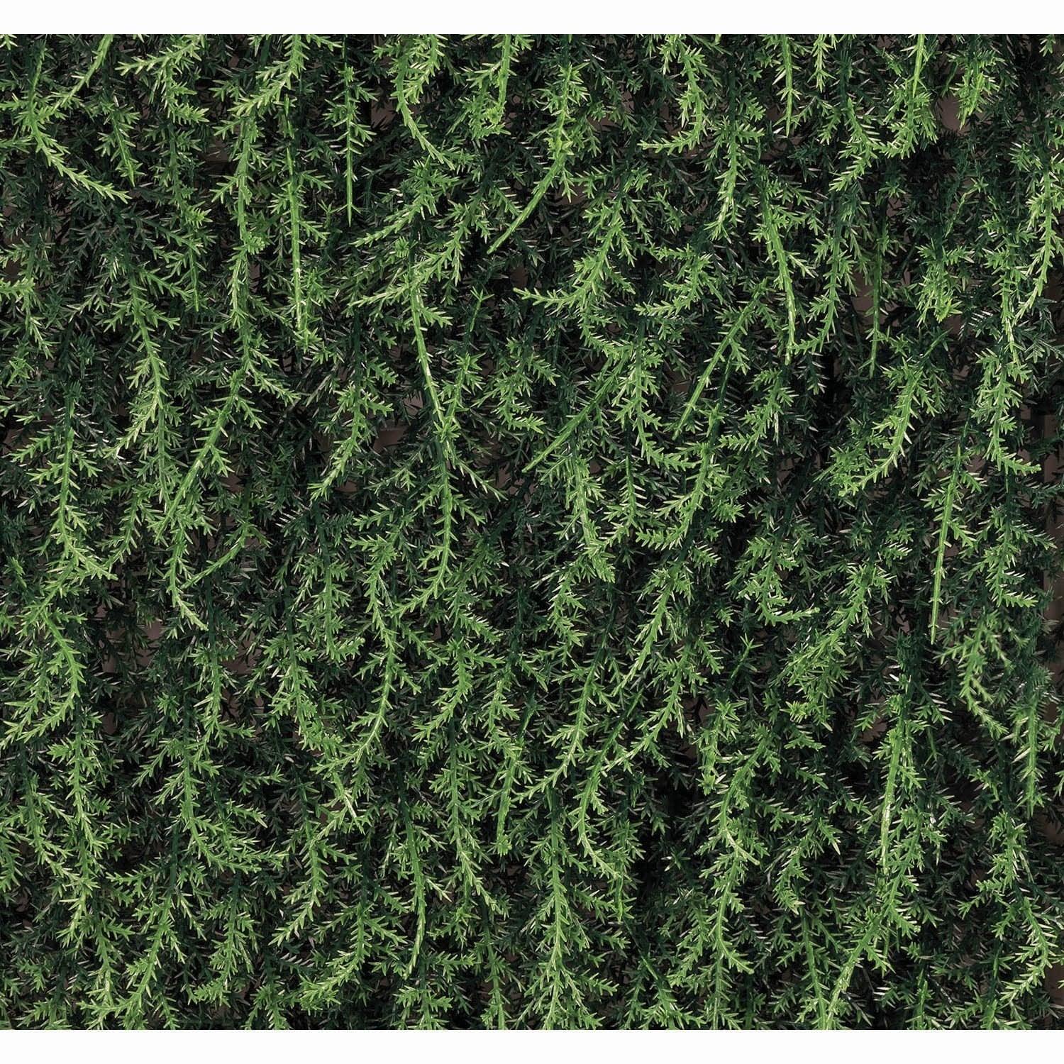 Select Surfaces Artificial Hedge Panels, 2-Pack, Choose Type