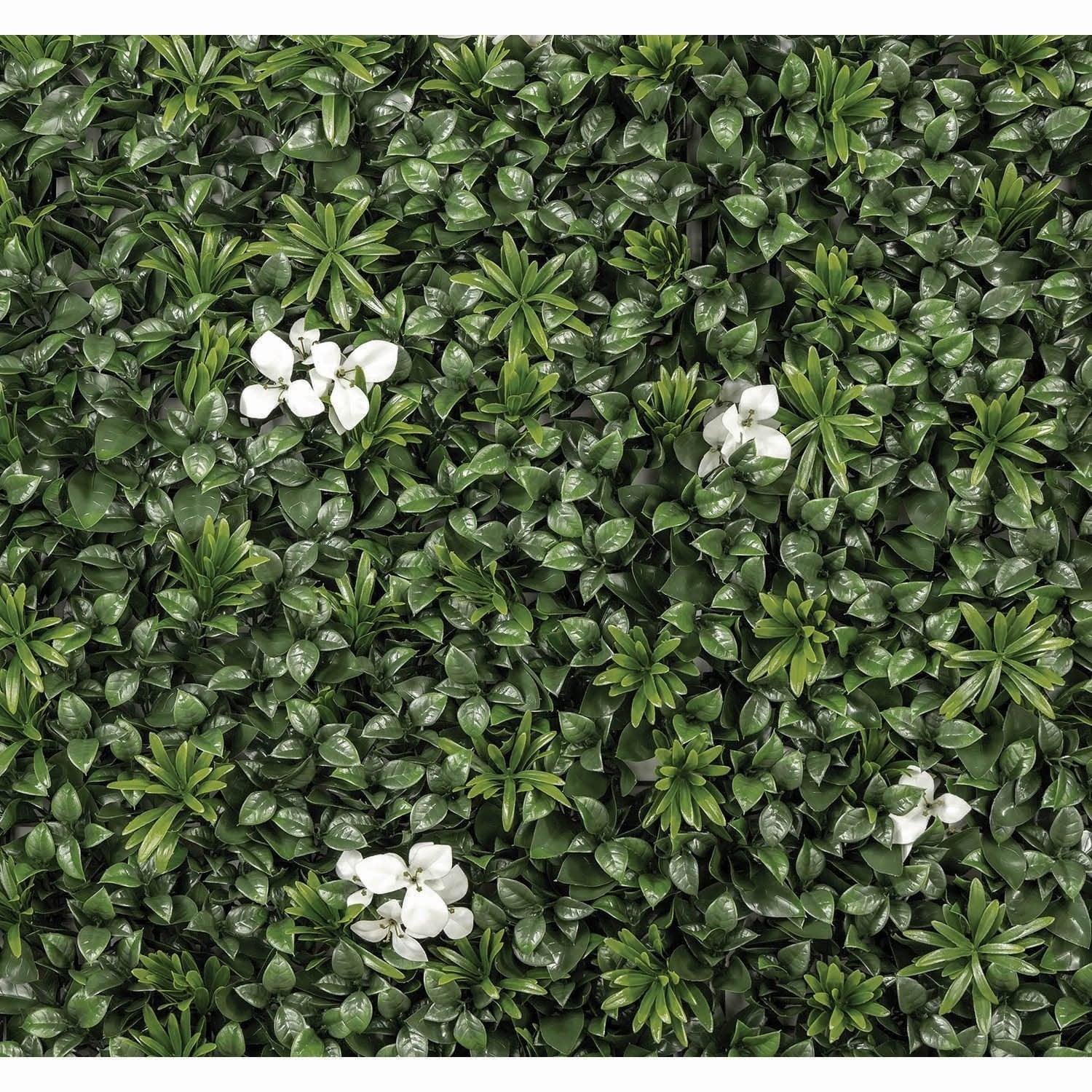 Select Surfaces Artificial Hedge Panels, 2-Pack, Choose Type