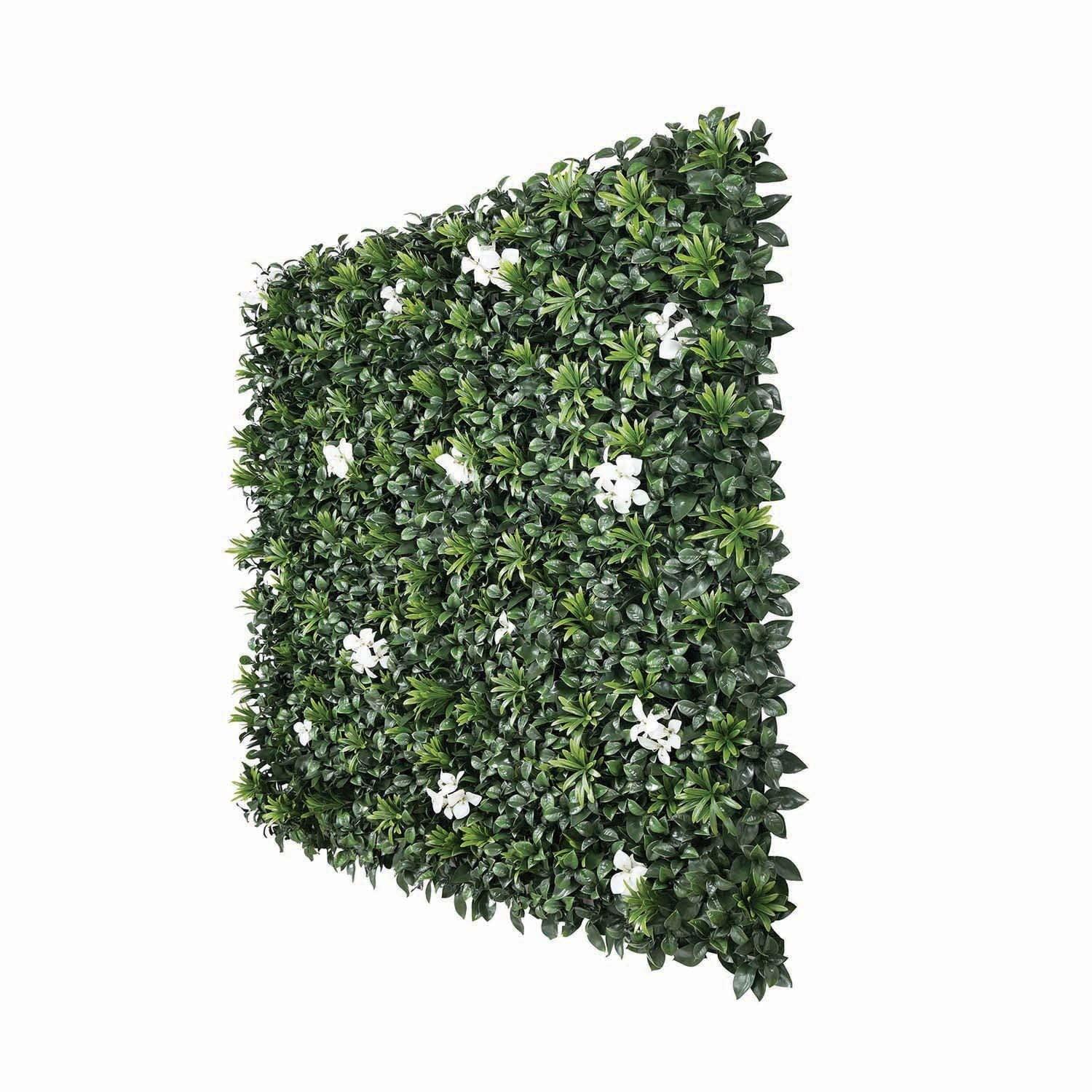 Select Surfaces Artificial Hedge Panels, 2-Pack, Choose Type