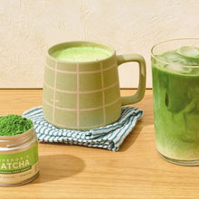 Sencha Naturals Emperor's Ceremonial Matcha Green Tea Powder Tin, 3 Pack, 1.06 oz (30g) Each, 3.18 oz Total