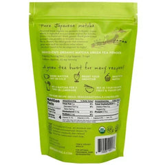 Sencha Naturals Organic Matcha, 12 oz