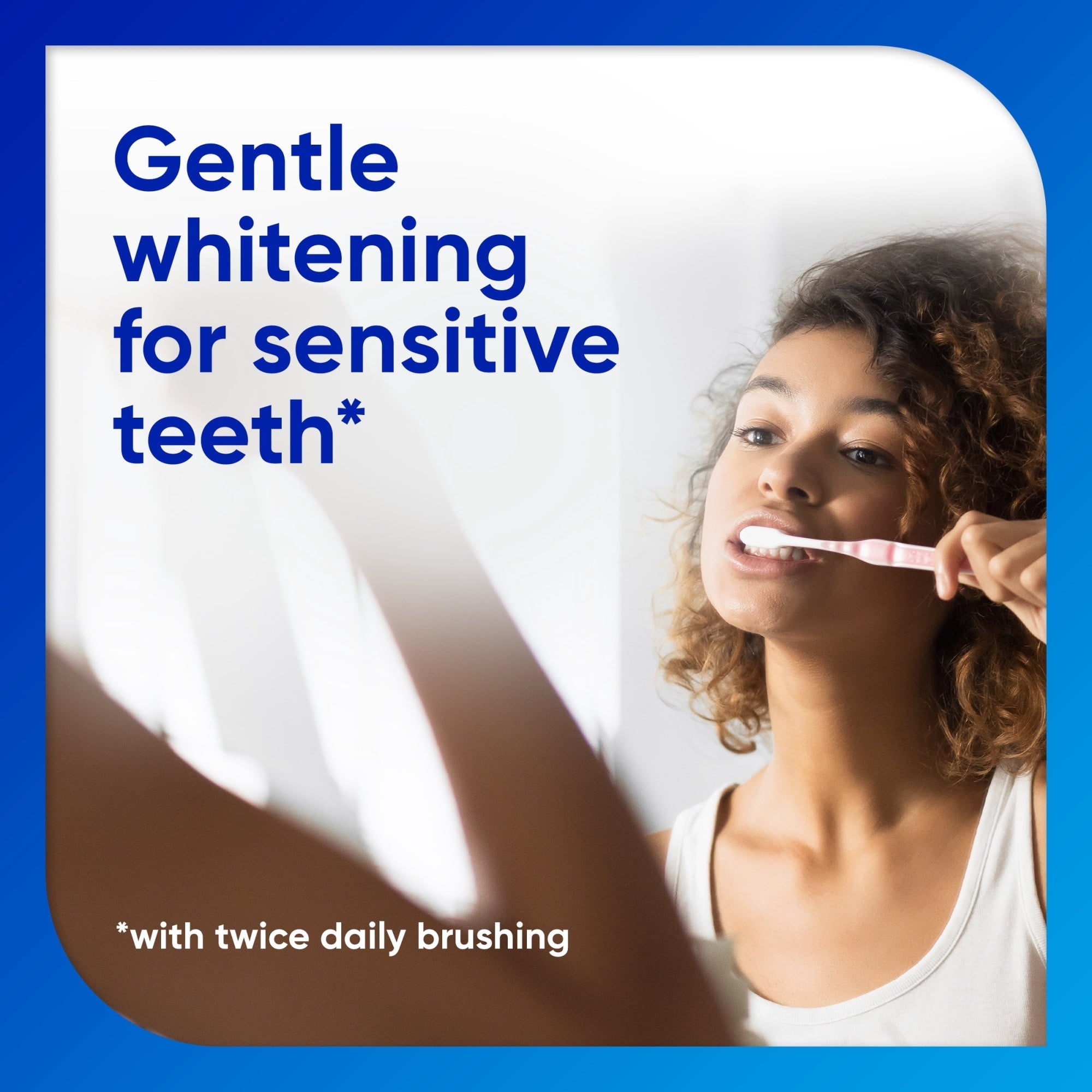 Sensodyne Extra Whitening Sensitive Toothpaste, Mint, 4 Oz, 3 Pack, for Adults