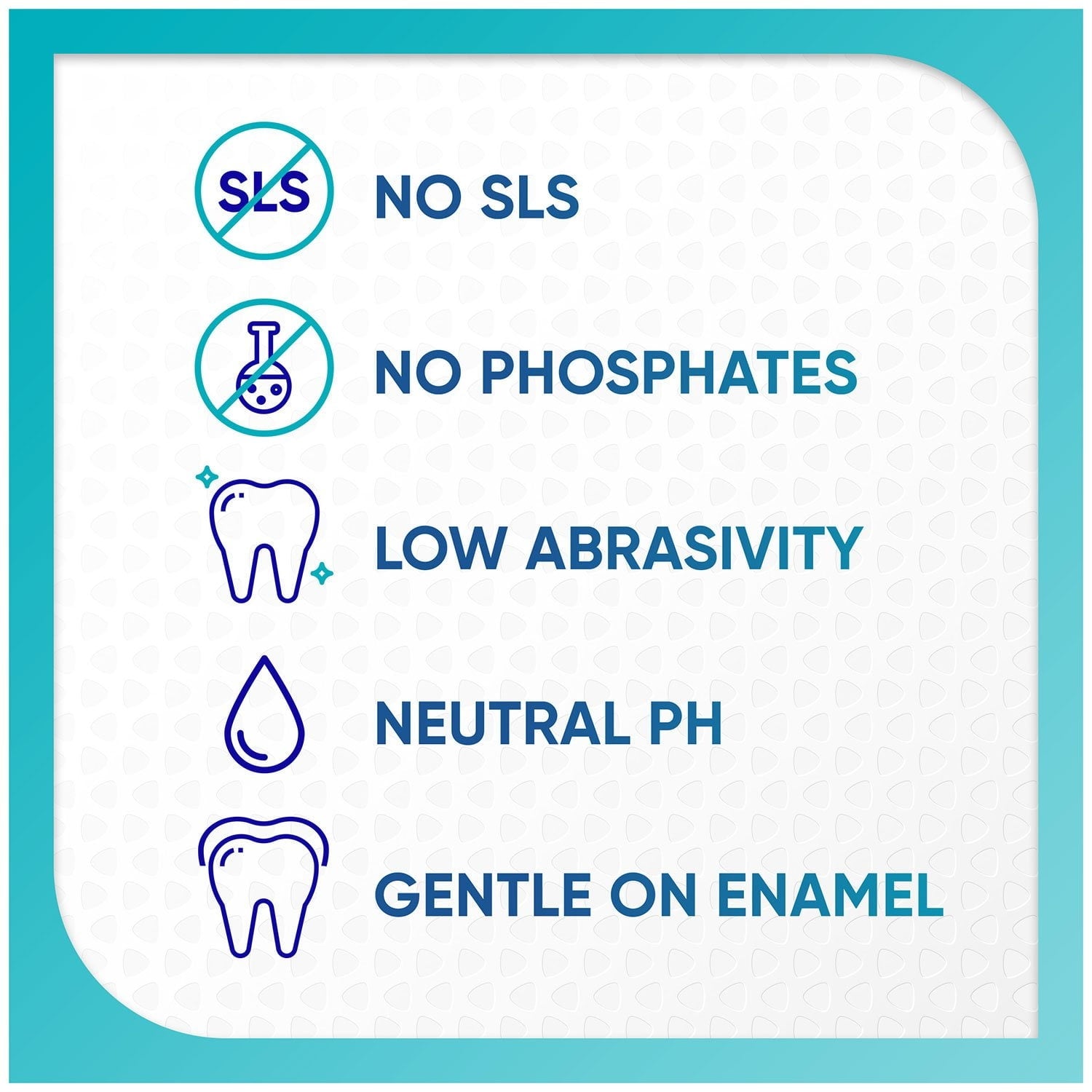Sensodyne Pronamel Advanced Whitening Toothpaste, 6.5 oz., 4 pk.