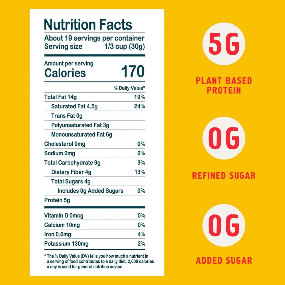 Seven Sundays Keto Rise and Shine Granola Cereal, 20 oz. - USA MEGA SHOP