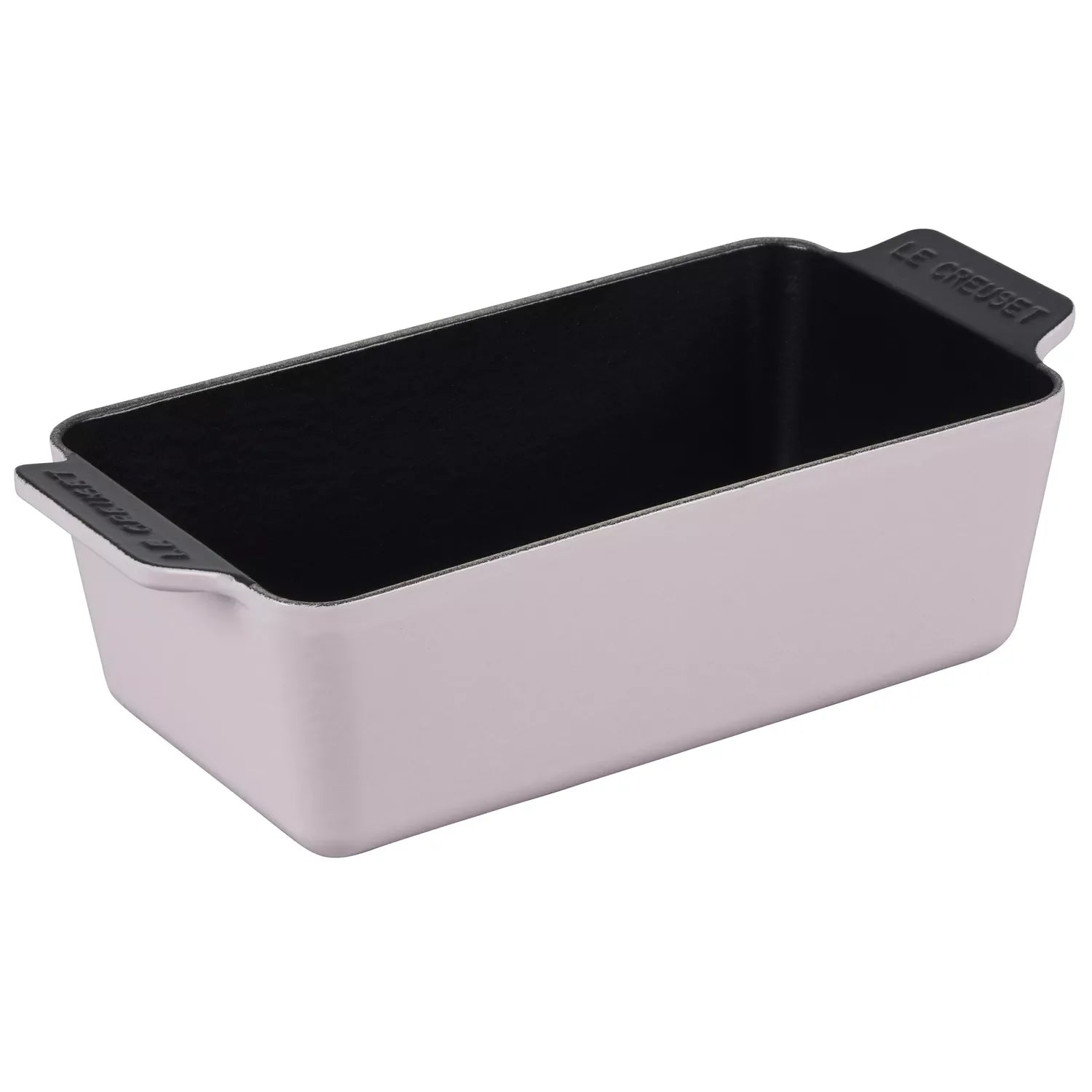 Le Creuset Cast Iron Loaf Pan, 9" x 5"