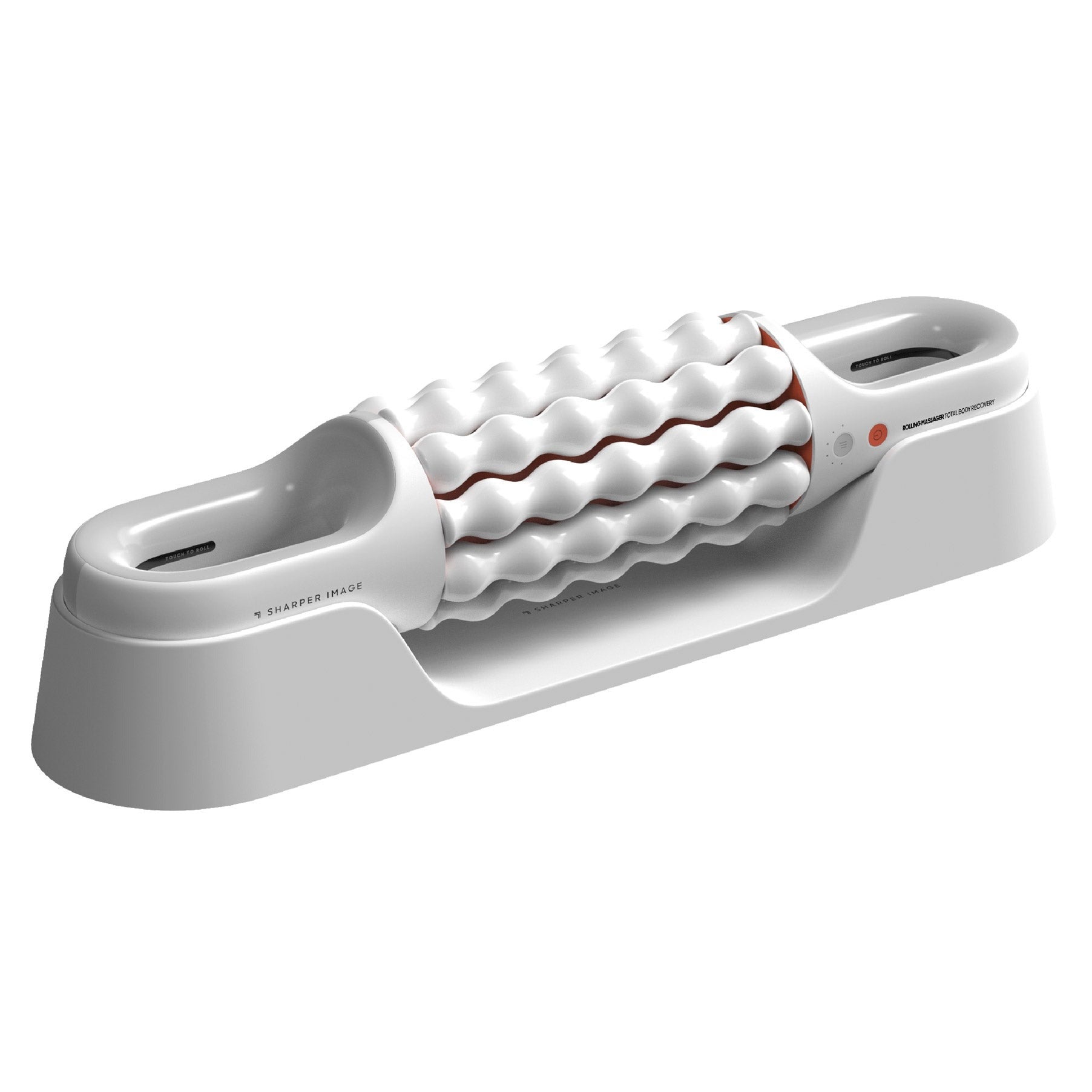 Sharper Image Rolling Massager
