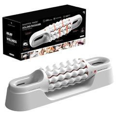 Sharper Image Rolling Massager