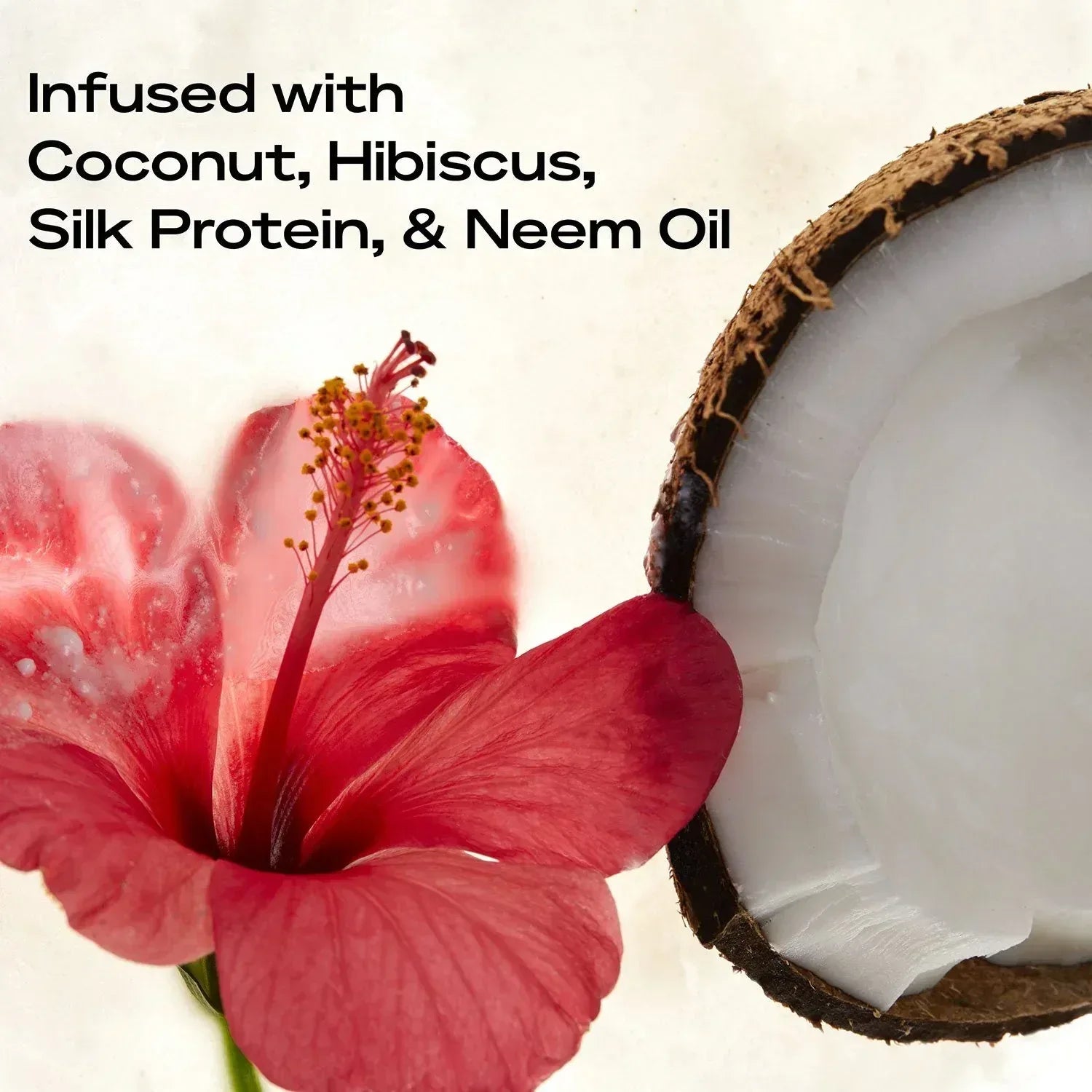 Shea Moisture Coconut Hibiscus Conditioner, 34 fl. oz.
