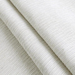 Sheer Linen Blend Curtains, Set of 4 Panels