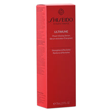 Shiseido Ultimune Power Infusing Concentrate, 2.5 oz.