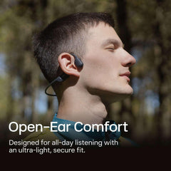 Shokz OpenRun Pro Open-Ear Endurance Wireless Bluetooth Headphones - USA MEGA SHOP