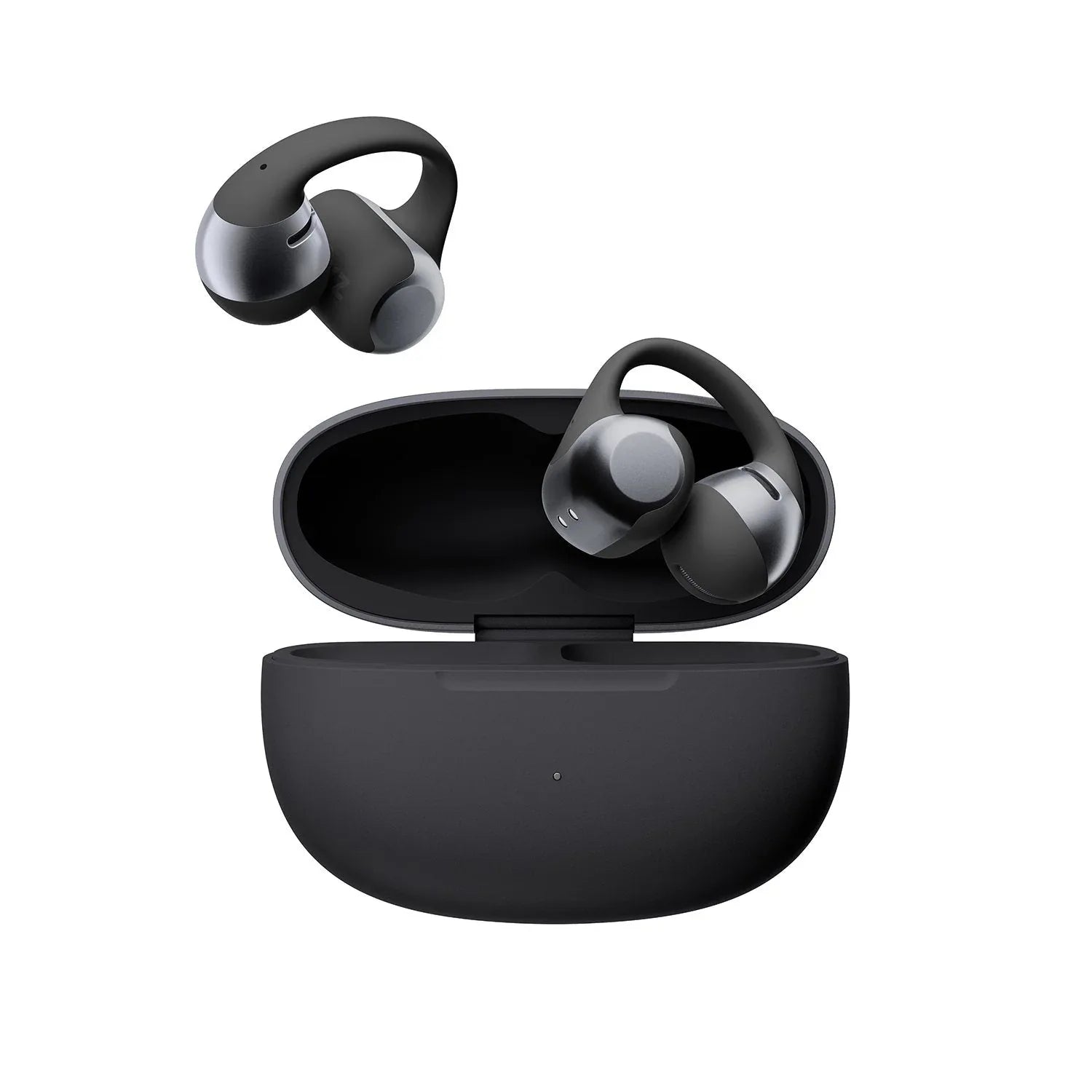 Shokz OpenDots ONE Open-Ear True Wireless Earbuds - USA MEGA SHOP