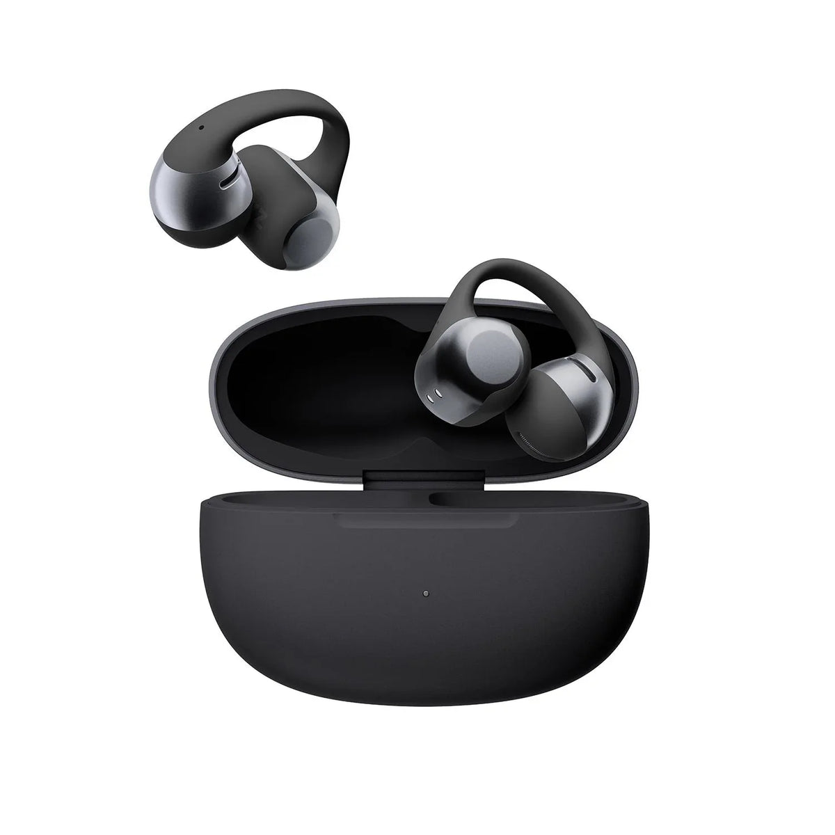 Shokz OpenDots ONE Open-Ear True Wireless Earbuds - USA MEGA SHOP