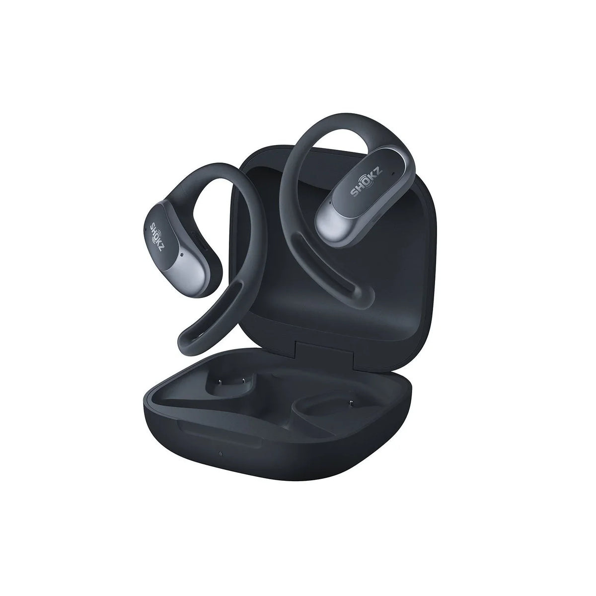 Shokz OpenFit Air Open-Ear True Wireless Earbuds - USA MEGA SHOP