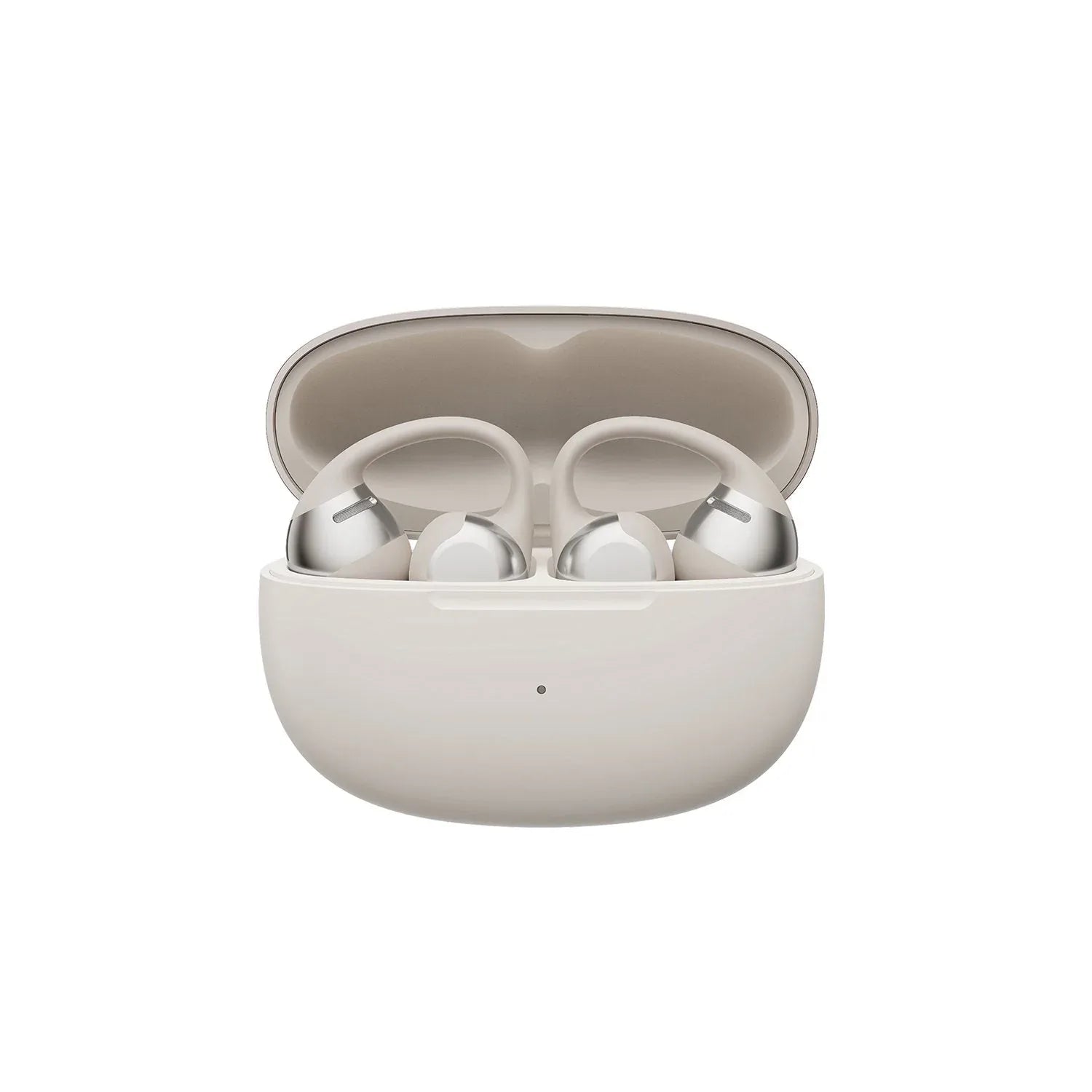 Shokz OpenDots ONE Open-Ear True Wireless Earbuds - USA MEGA SHOP