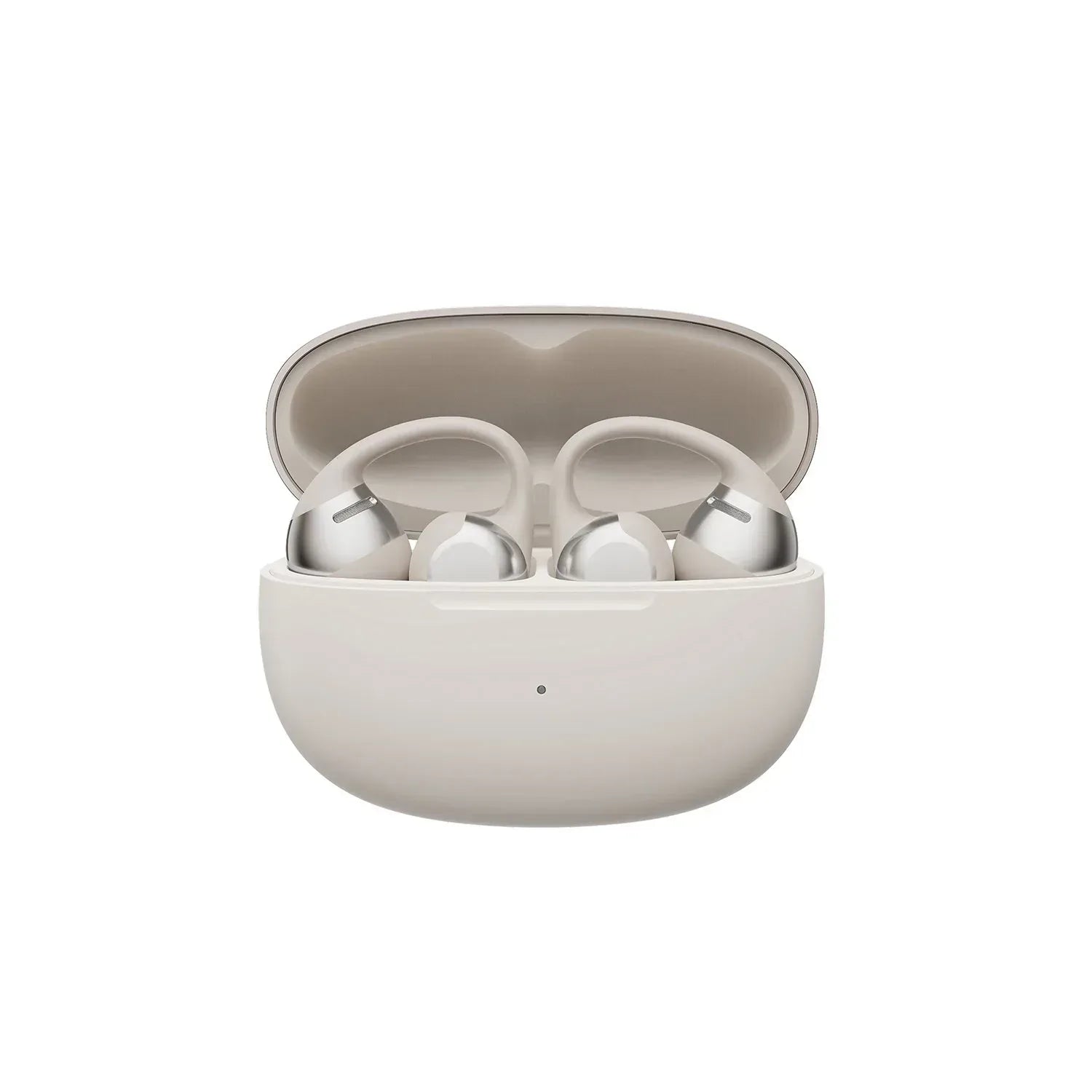 Shokz OpenDots ONE Open-Ear True Wireless Earbuds