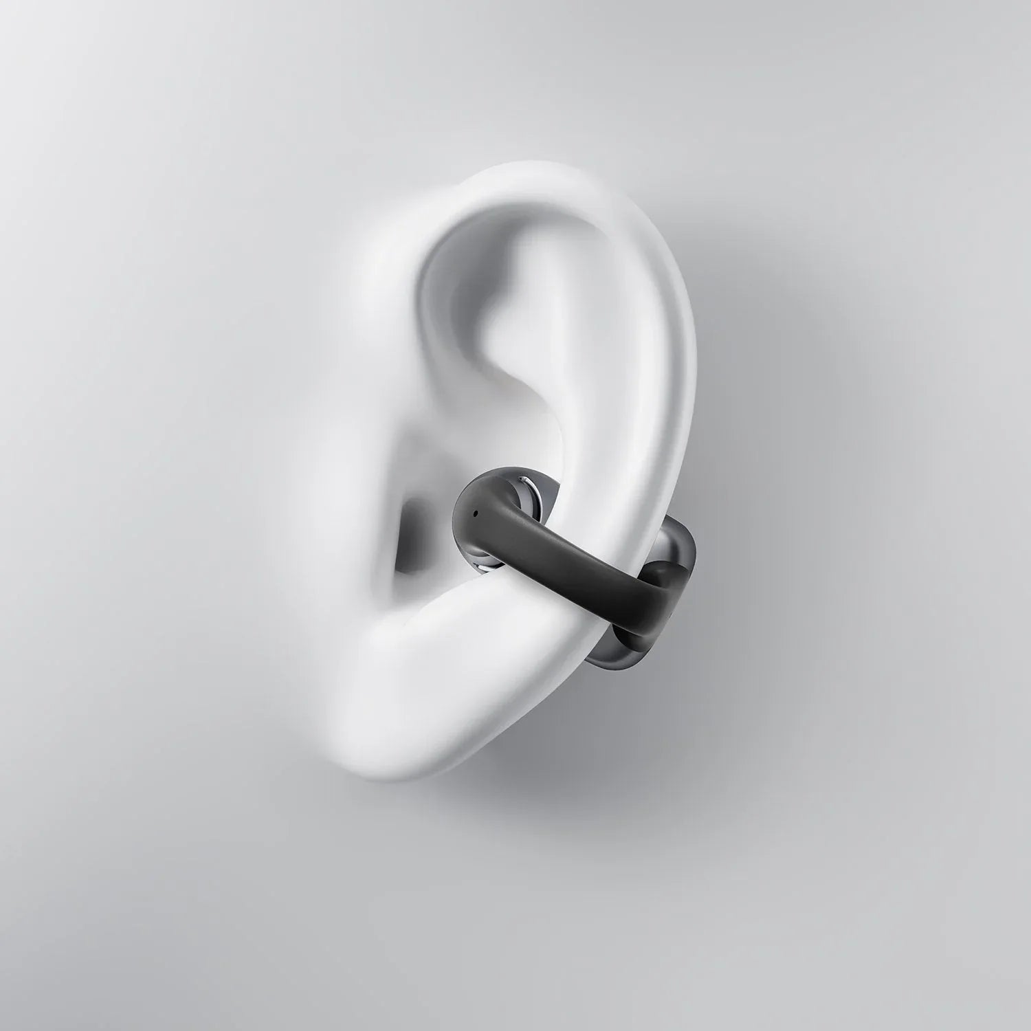 Shokz OpenDots ONE Open-Ear True Wireless Earbuds - USA MEGA SHOP