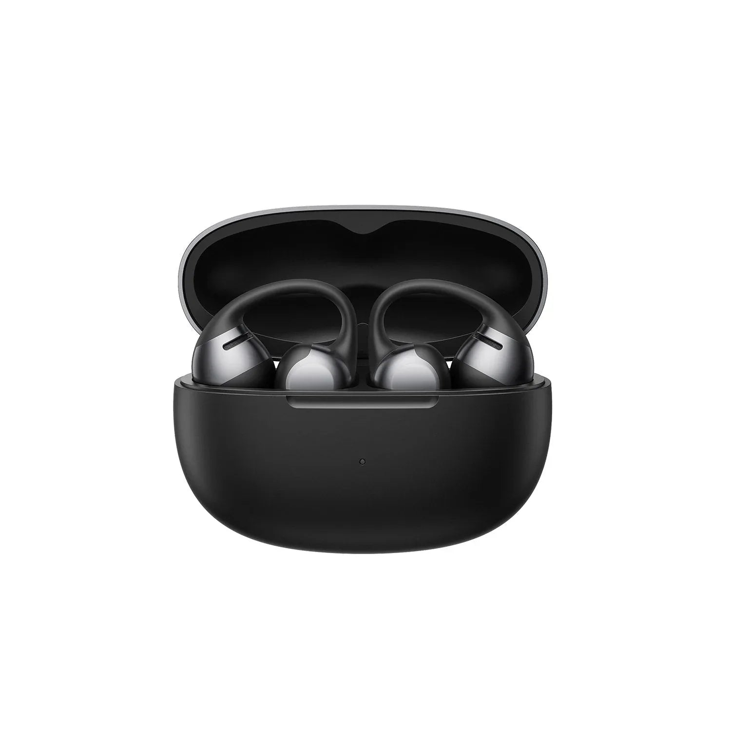 Shokz OpenDots ONE Open-Ear True Wireless Earbuds - USA MEGA SHOP