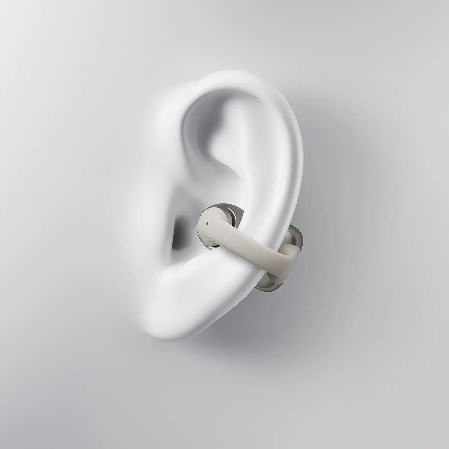 Shokz OpenDots ONE Open-Ear True Wireless Earbuds - USA MEGA SHOP