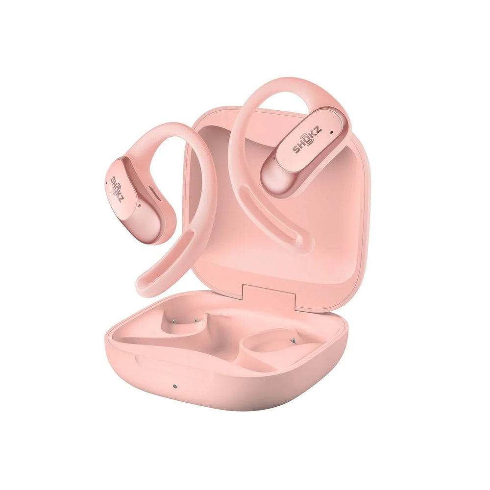 Shokz OpenFit Air Open-Ear True Wireless Earbuds - USA MEGA SHOP