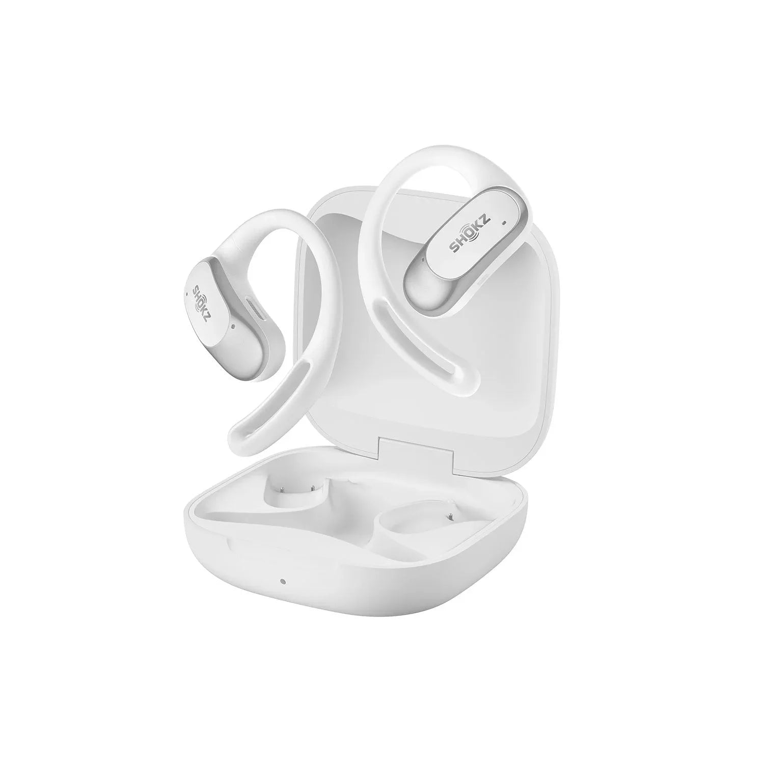 Shokz OpenFit Air Open-Ear True Wireless Earbuds - USA MEGA SHOP