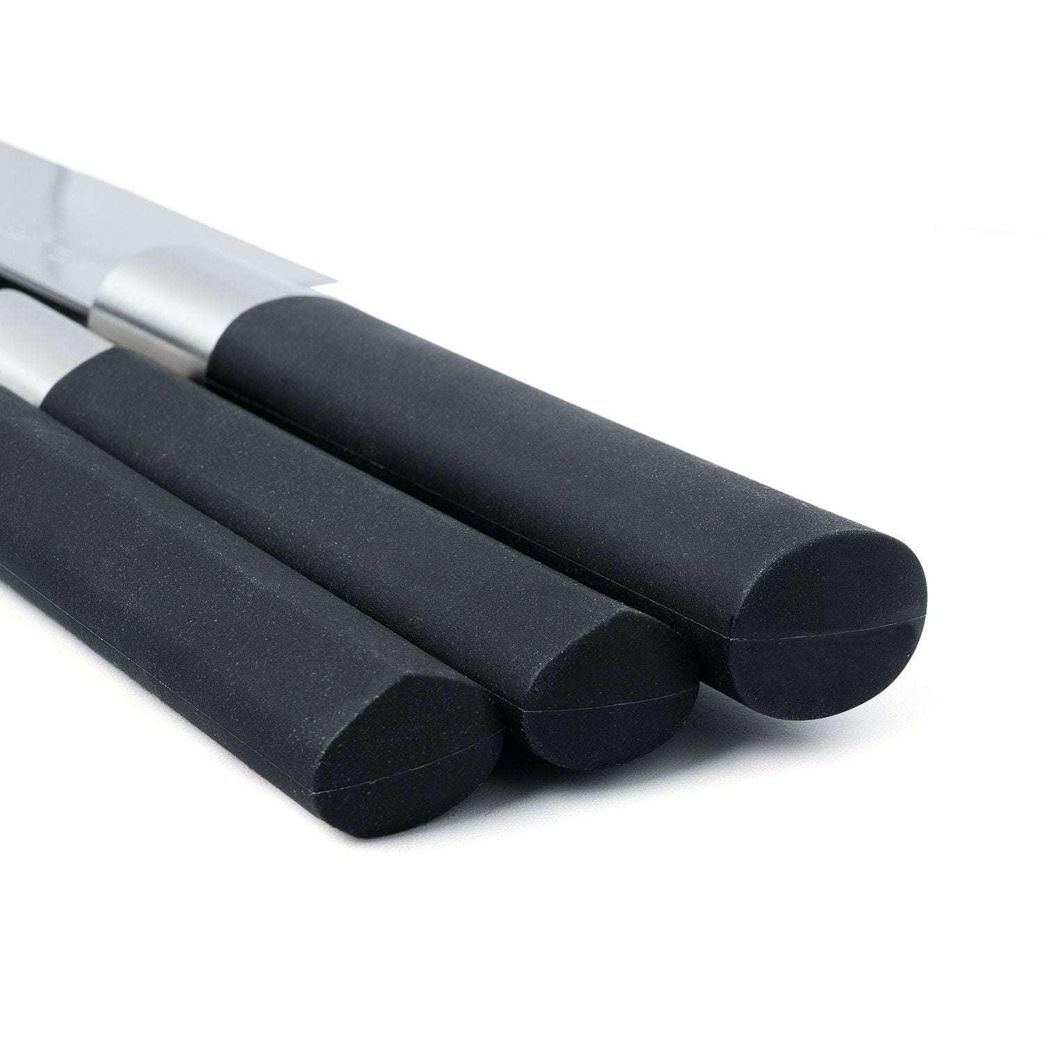 Shun & Kai Wasabi Knife Set - USA MEGA SHOP