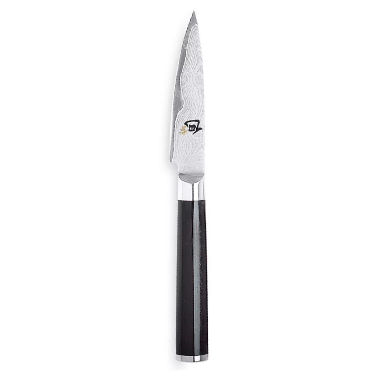 Shun Classic Paring Knife, 3Â½"