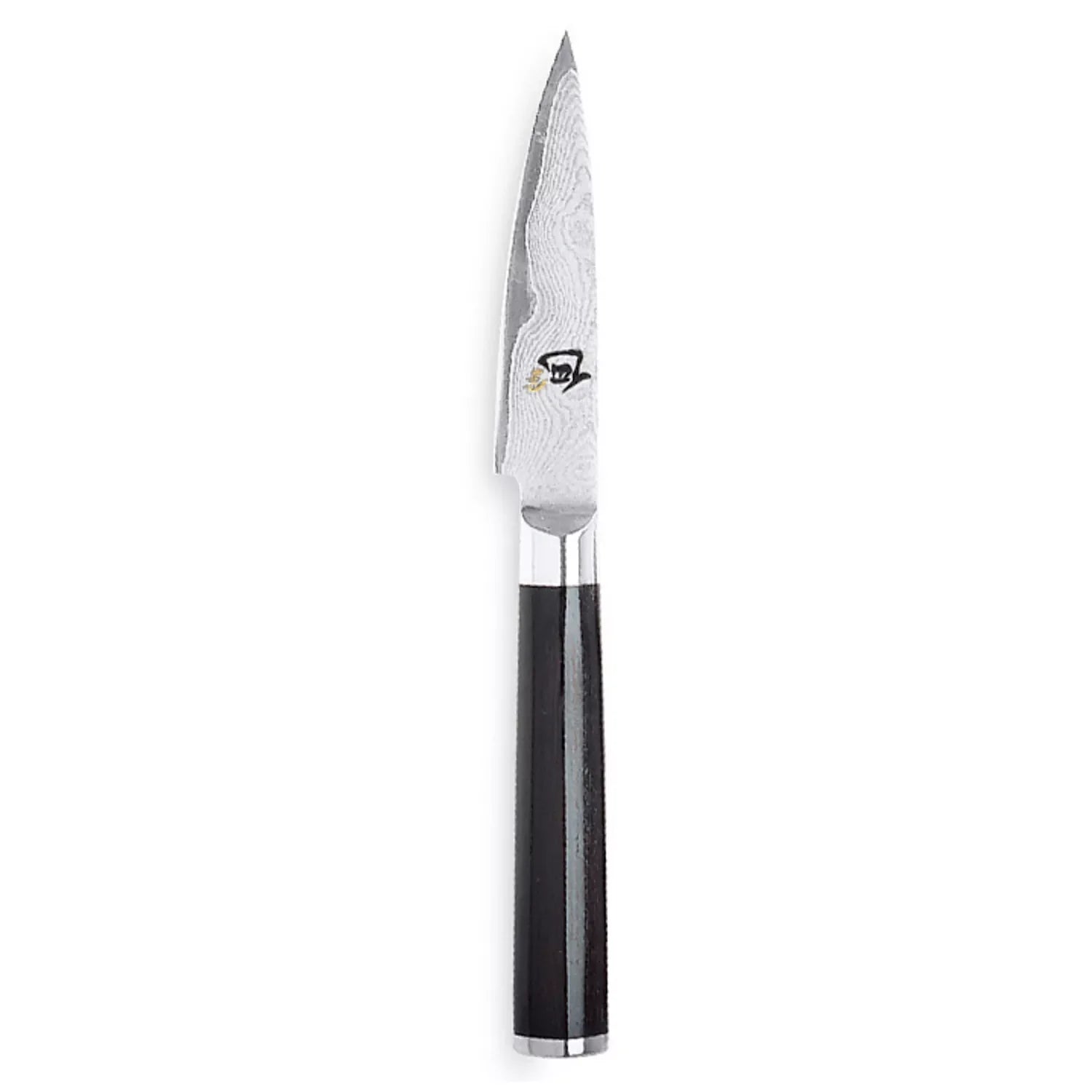 Shun Classic Paring Knife, 3½"