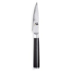 Shun Classic Paring Knife, 3Â½"