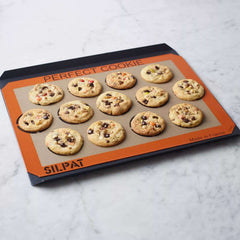 Silpat Perforated Baking Tray