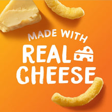 Simply Cheetos White Cheddar Puffs, 12.5 oz. (PACK OF 3 )