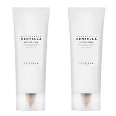 Skin1004 Madagascar Centella Soothing Facial Cream, 3.38 fl oz, 2-pack - USA MEGA SHOP