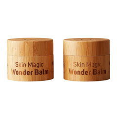 Skin Magic Wonder Balm, 1.41 fl oz, 2-pack