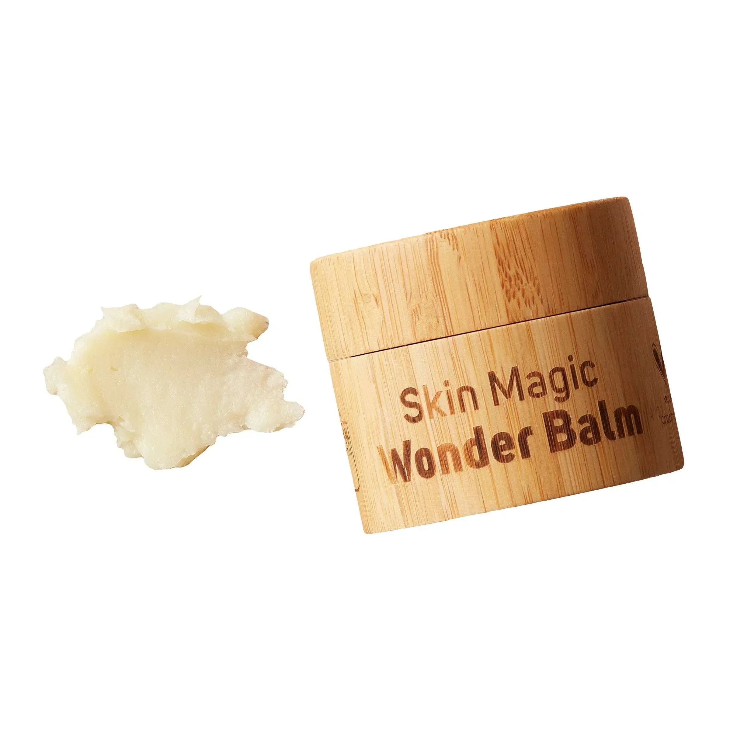 Skin Magic Wonder Balm, 1.41 fl oz, 2-pack