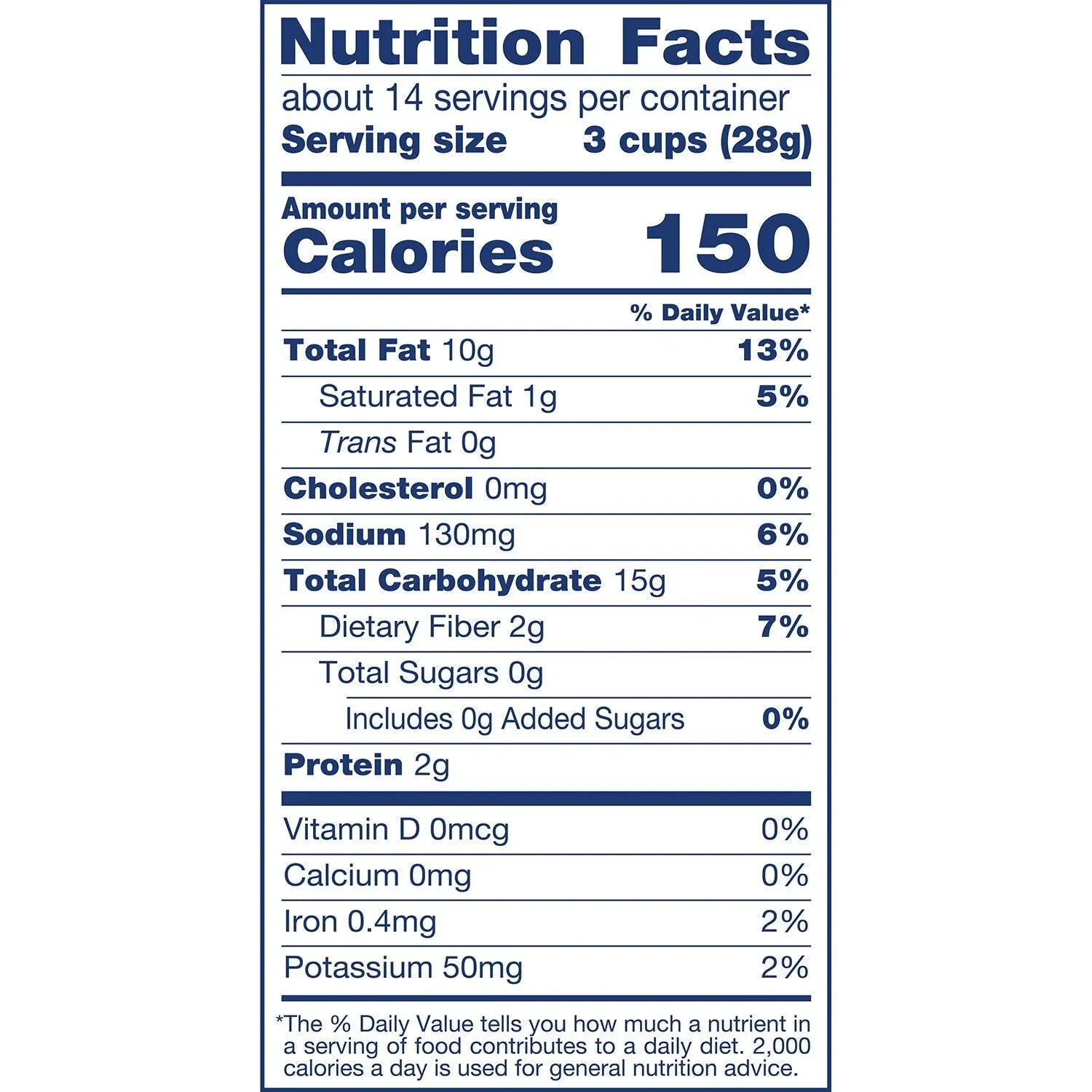 SkinnyPop Original Popcorn, 14 oz. - USA MEGA SHOP