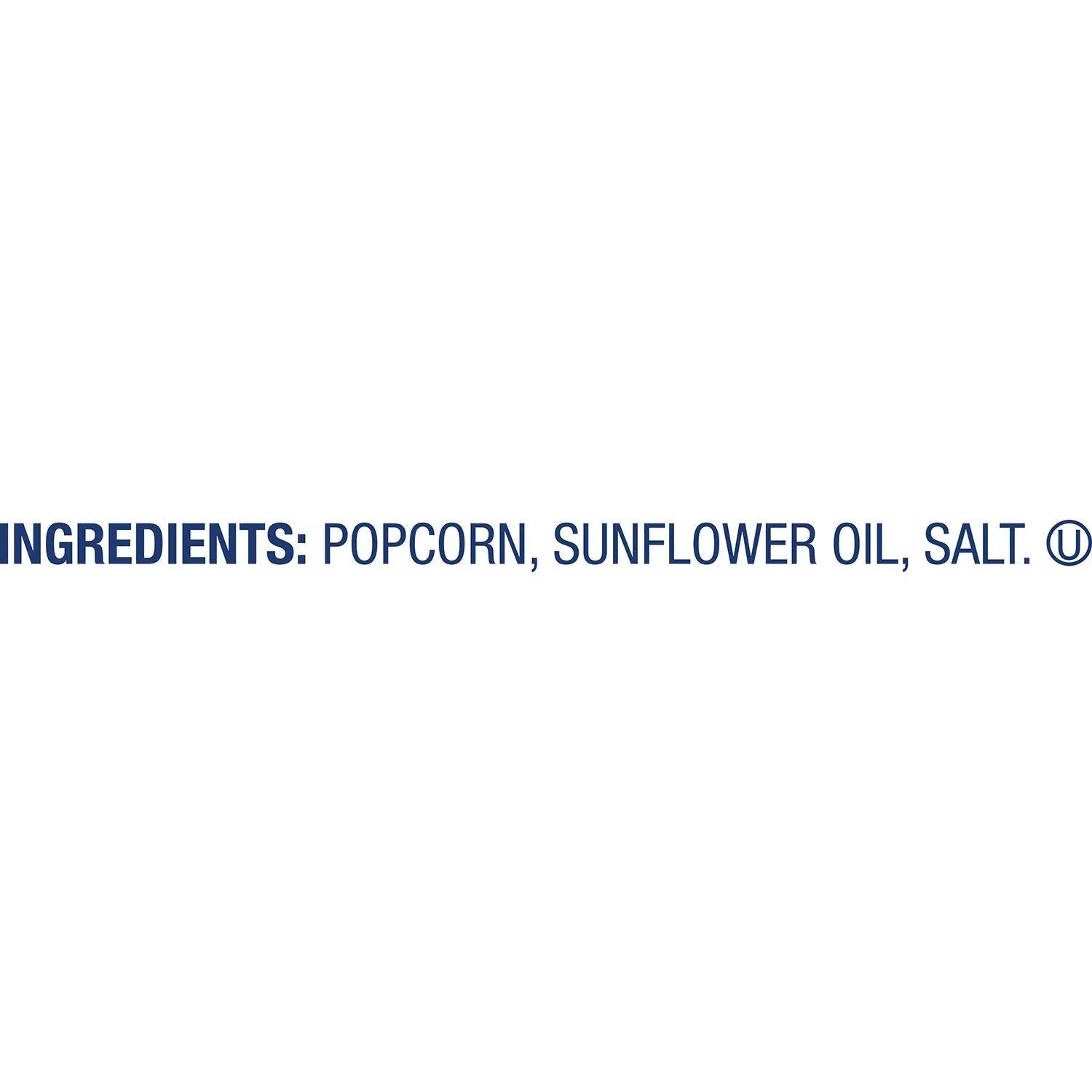 SkinnyPop Original Popcorn, 14 oz. - USA MEGA SHOP