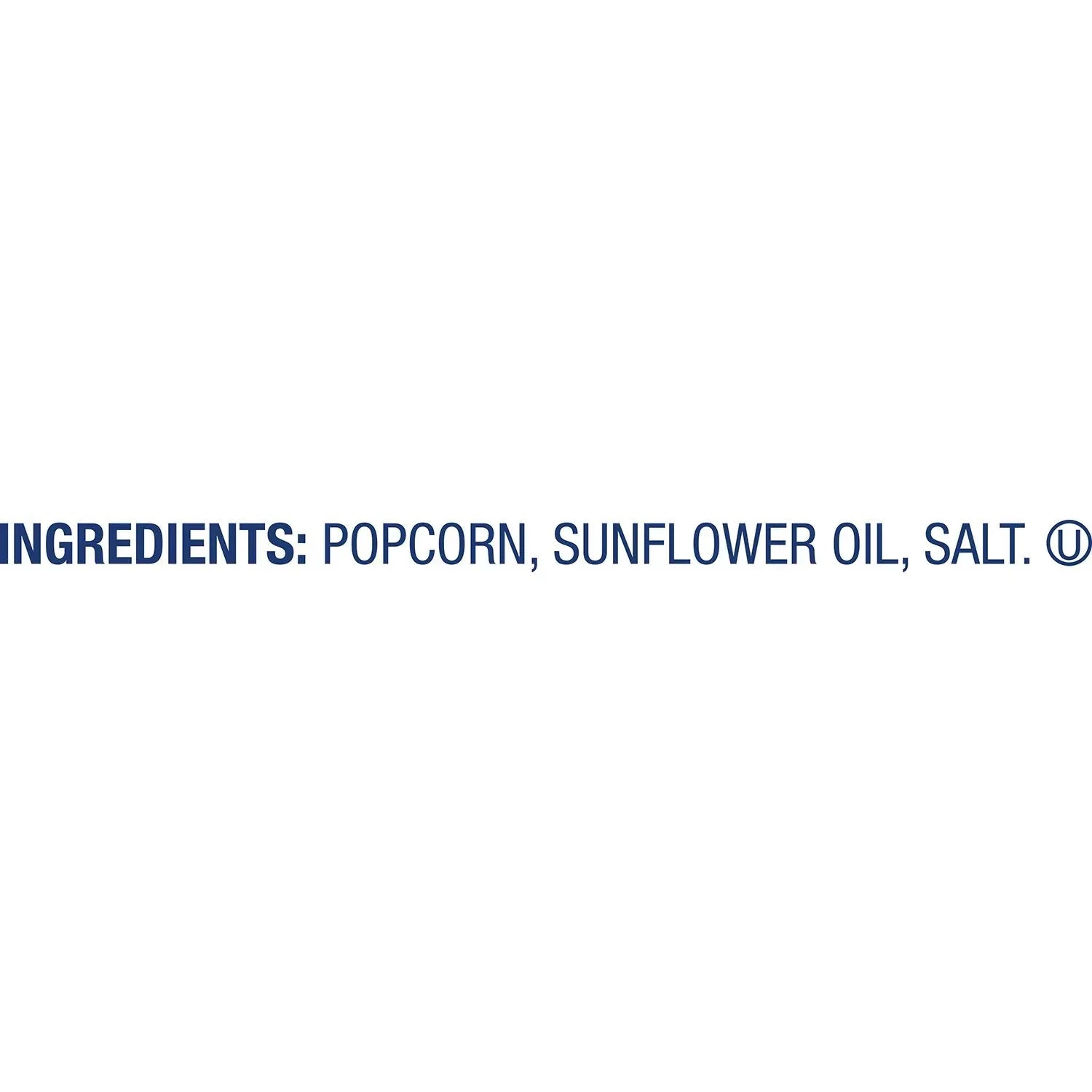 SkinnyPop Original Popcorn, 14 oz.