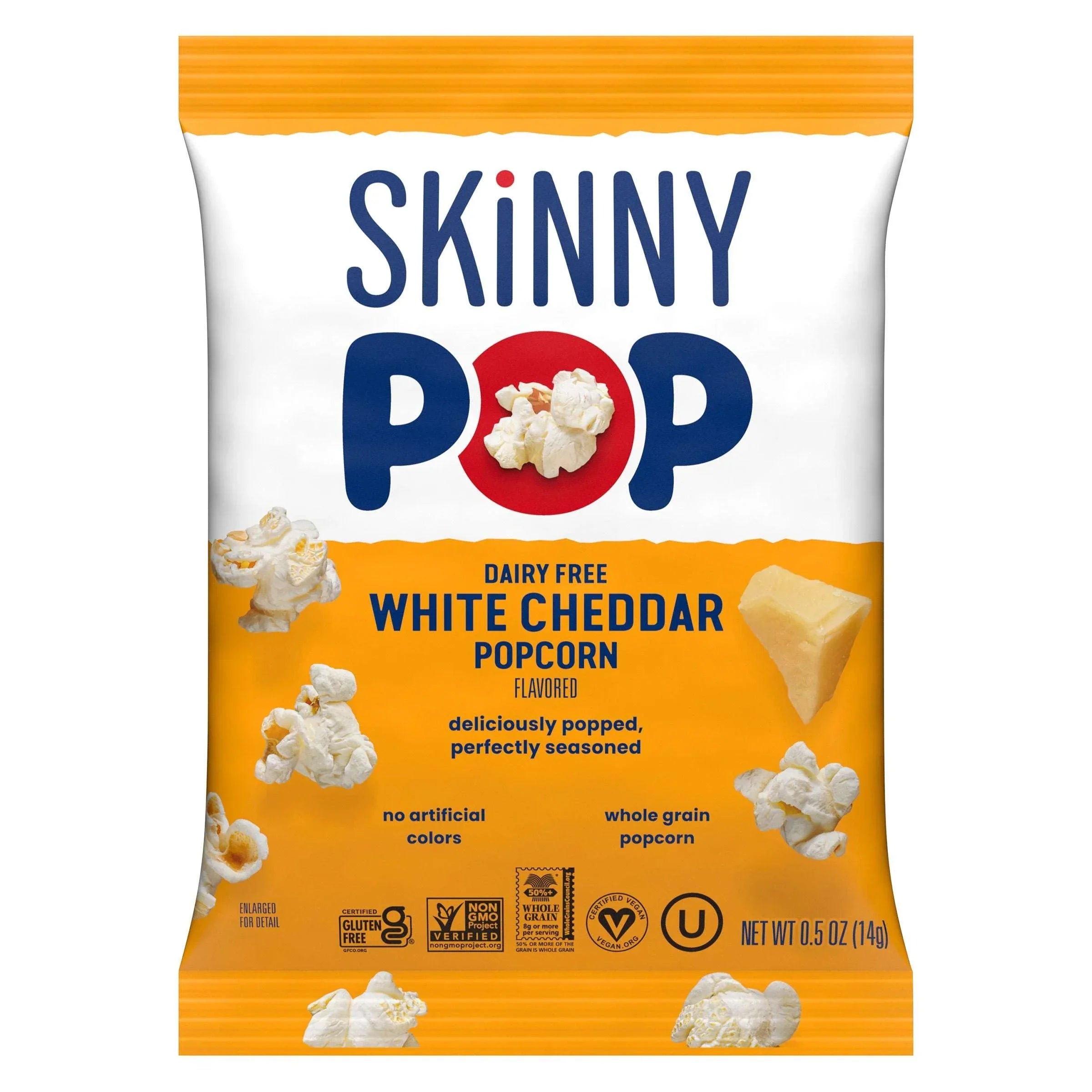 SkinnyPop Popcorn, Variety, 36-count - USA MEGA SHOP