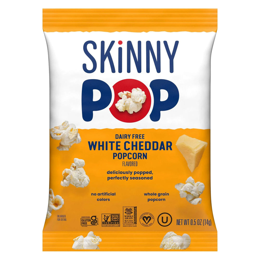 SkinnyPop Popcorn, Variety, 36-count - USA MEGA SHOP