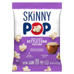 SkinnyPop Popcorn, Variety, 36-count - USA MEGA SHOP