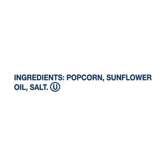 Skinny Pop Popcorn, 0.65 oz, 28-count - USA MEGA SHOP