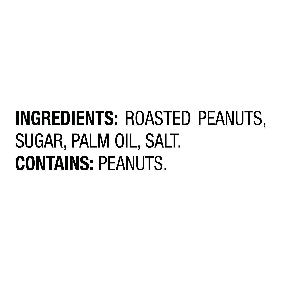 Skippy All Natural Peanut Butter, 2 pk./48 oz. - USA MEGA SHOP