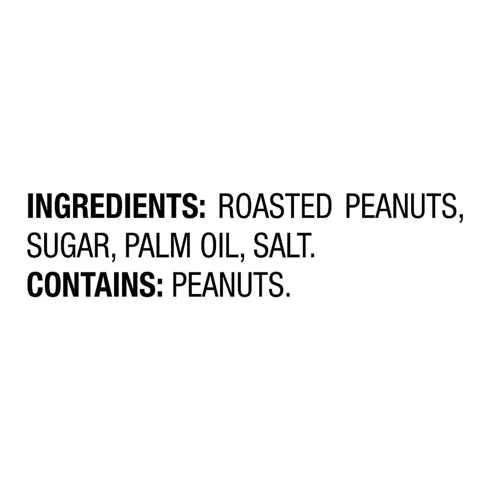 Skippy All Natural Peanut Butter, 2 pk./48 oz. - USA MEGA SHOP