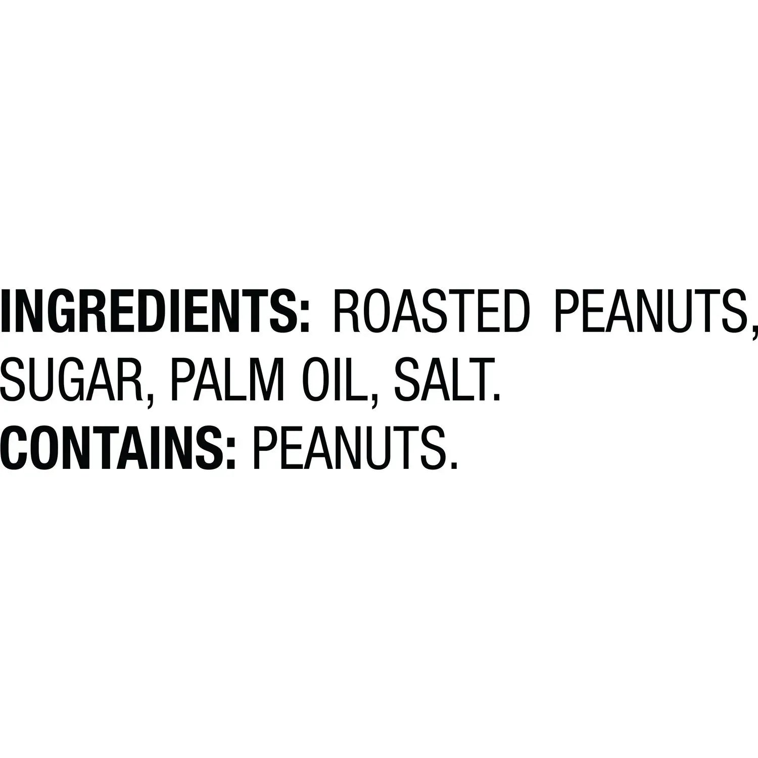 Skippy Natural Creamy Peanut Butter Spread, 48 oz., 2 pk.
