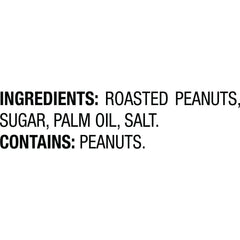 Skippy Natural Creamy Peanut Butter Spread, 48 oz., 2 pk.