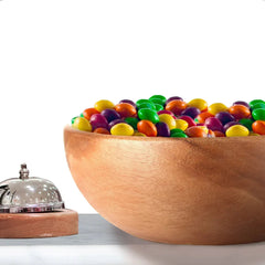Skittles Bite Size Candies, Original, 54 oz