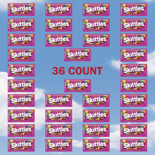 Skittles Wild Berry Chewy Candy, 2.17 oz., 36 ct.