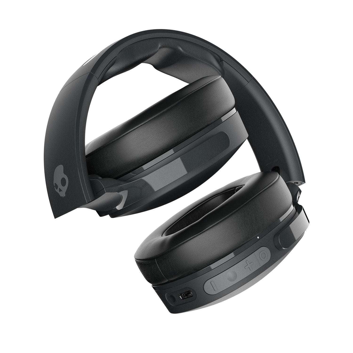 Skullcandy Hesh Evo Wireless Over-Ear Bluetooth Headphones - USA MEGA SHOP